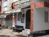 Dristi Pradip Eye Diagnostic & Imaging Centre - Jodhpur Park, Kolkata