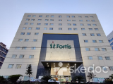 Fortis Hospital - Anandapur, Kolkata