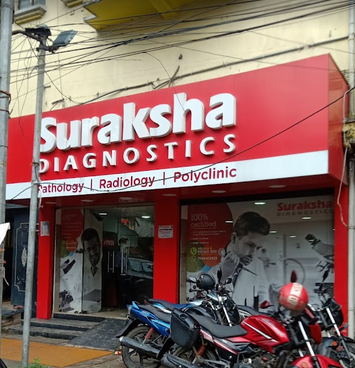 Suraksha Clinic & Diagnostics - Barasat, Kolkata