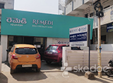 Remedi Multispeciality Clinic - Deva Nagar, Kurnool