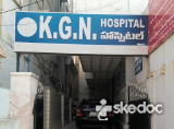 K.G.N Hospital - Budhawarpet, Kurnool