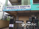 Modern Eye Hospital & Research Centre - Deva Nagar, Kurnool