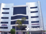 Manorama Super Speciality Hospital - Yellama Gutta Road, Nizamabad
