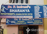 Dr.P. Indranis Sharanya Physiotherapy and Rehabilitation Centre - Saraswathi Nagar, Nizamabad