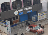 Wish Fertility - Dwaraka Nagar, Nizamabad