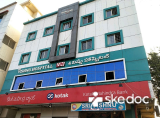 Sri Vishnu Super Speciality Hospital - Khaleelwadi, Nizamabad