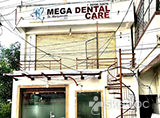 Mega Dental Care - Saraswathi Nagar, Nizamabad
