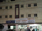 Sri Sai Venkateshwara Hospital - Khaleelwadi, Nizamabad