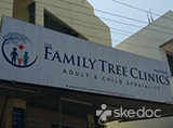 The Family Tree Clinics - R.C. Road, Tirupathi
