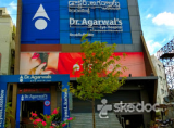 Dr. Agaral's Eye Hospital - Ashok Nagar, Tirupathi
