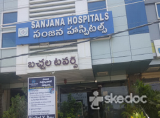 Sanjana Hospitals - Ashok Nagar, Tirupathi