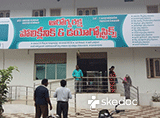 Arogyaraksha Polyclinic And Diagnostics - Gajuwaka, Visakhapatnam