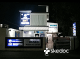 Asian ENT Super Speciality Hospital - Dwaraka Nagar Road, Visakhapatnam