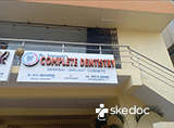 Dr. Sravanthis Complete Dentistry - MVP Colony, Visakhapatnam