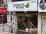 MyHealth MyCare - N A D, Visakhapatnam