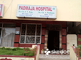Padmaja Hospital - Seethammadhara Road, Visakhapatnam