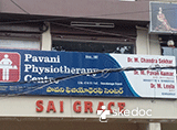 Pavani Physiotheraphy Centre - Dwaraka Nagar Road, Visakhapatnam