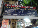 Surya Clinic - Dwaraka Nagar Road, Visakhapatnam