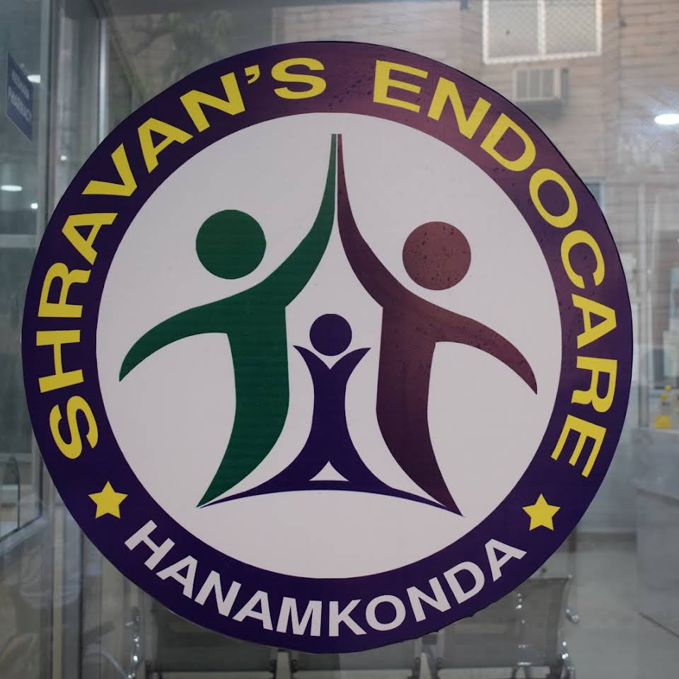 Shravan's Endocare