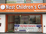 Nest Children's Clinic - Kazipet, Warangal