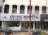 FS Arushi Hospital - Kothawada, Warangal