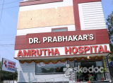 Amrutha Hospital - Balasamudram, Warangal