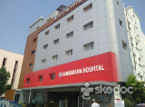 Samraksha Super Speciality Hospital - Girmajipet, Warangal
