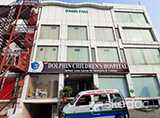New Dolphin Children's Hospital - Hanmakonda Chowrastha, Warangal