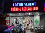 Latha Vekat Ortho & General Care - Kazipet, Warangal