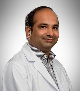 Dr. Nandigam Venu - Surgical Gastroenterologist