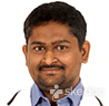 Dr. D Balachandra Reddy-Plastic surgeon