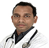 Dr. Kazi Jawwad Hussain - Cardiologist