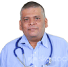 Dr. S.Srinivas - General Surgeon