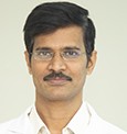 Dr. V. Nanda Kishore - Paediatrician