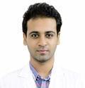 Dr. Pranav Ashwin Shah - Radiation Oncologist
