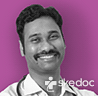 Dr. Naga Sudheer Kumar Mekala - Paediatric Nephrologist