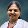 Dr. Sudha Sinha - Medical Oncologist