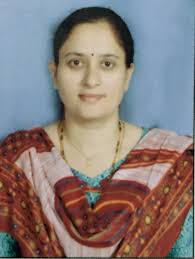 Dr. K.Lalitha Madavi - Gynaecologist