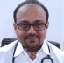 Dr. Vijay Vardhan Rao - Paediatrician