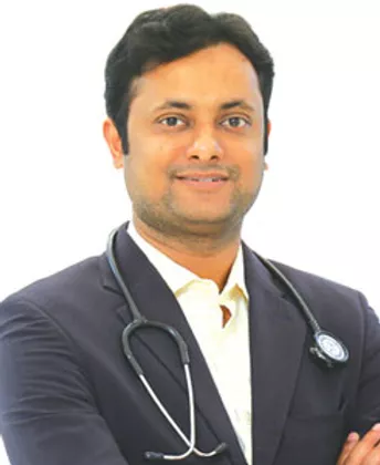 Dr. G.Sivaram - Neurologist