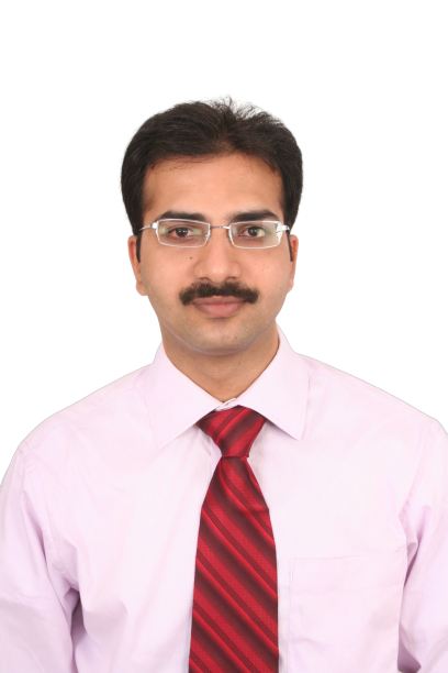 Dr.Palaudu Hari Krishna - Gastroenterologist