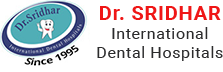 Dr. Sridhar International Dental Hospital - Governorpet, vijayawada