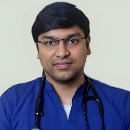 Dr. SriKrishna srikakulapu-Cardiologist