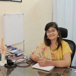 Dr Rajshree Gupta-Gynaecologist