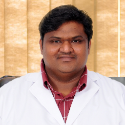 Dr. Pradeep Kumar Neerunemula - General Surgeon - Hyderabad