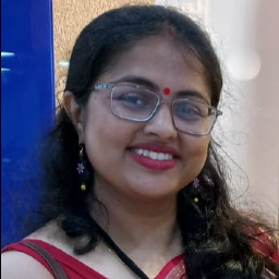 Dr Arundhati Chakrabarty - Gynaecologist - Kolkata