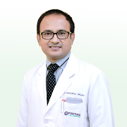 Dr. Jagadesh C Reddy - Ophthalmologist - Hyderabad