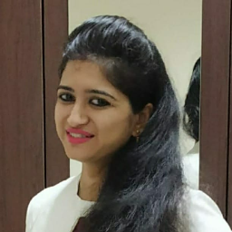 Shivani Badal-Gynaecologist