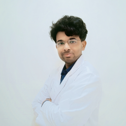 Dr. Hemanth Praveen Malla-Orthopaedic Surgeon