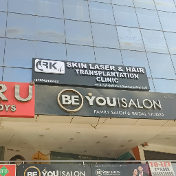 Rk skin laser & hair transplant clinic - Kompally, Hyderabad